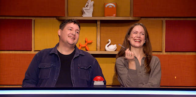 10:45: Alle mot alle (S12 E32) (S12) | TVNorge | 3/1 2026