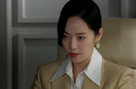 The Woman Who Swallowed the Sun: The Woman Who Swallowed the Sun Episode 15