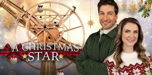 22:50: A Christmas Star | TV8 | 11/12 2025