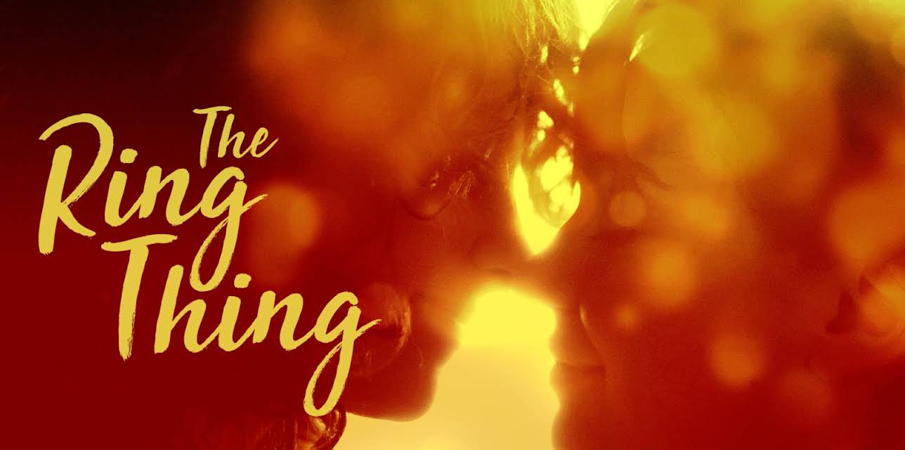 The Ring Thing (2018)