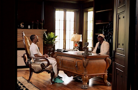 Growing Up Hip Hop Season 1: The Master Plan