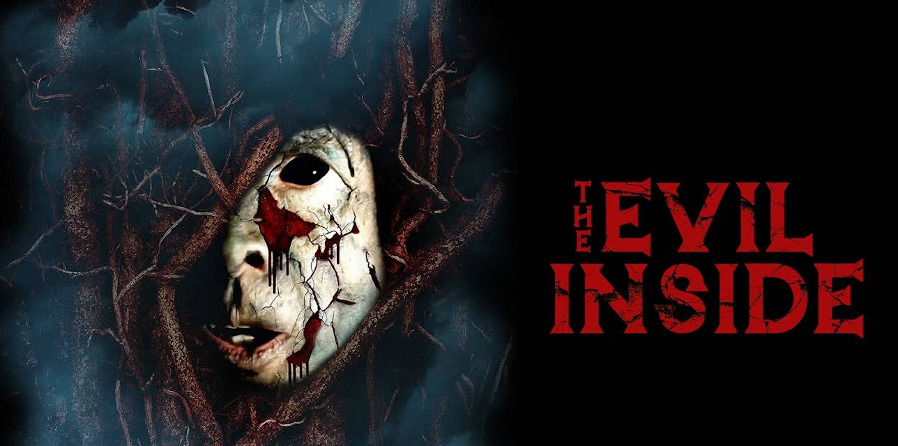 The Evil Inside (2017)