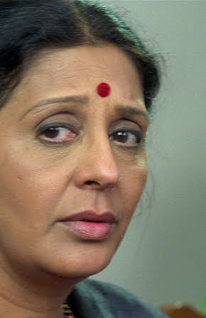 Vandana Gupte as 