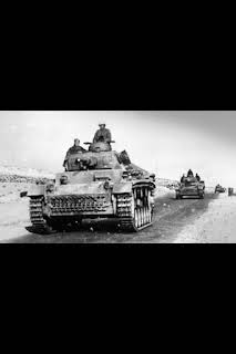 20:50: Segunda Guerra Mundial: Secretos desde el cielo 3: La batalla de El Alamein | National Geographic | 3/24 2026