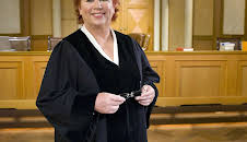 Richterin Barbara Salesch