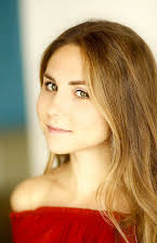 Jordy Benattar as Young Lucinda Spiderwick