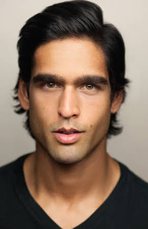 Sid Mallya as 