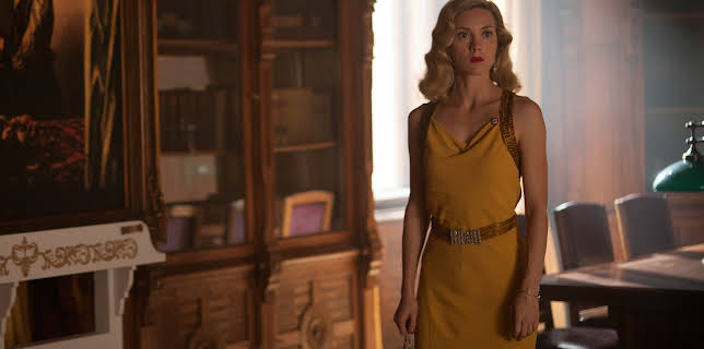 03:35: X Company (S3 E10) (S3) | Viasat Series | 2/15 2026