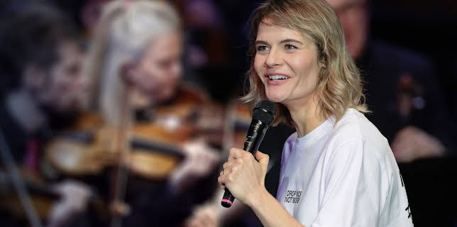 23:15: Hazel Brugger - Mein Mixtape | WDR Fernsehen | 3/7 2026