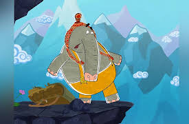 Flying Animals: Nothing