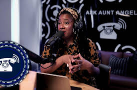 Ask Aunt Angel: Parenting