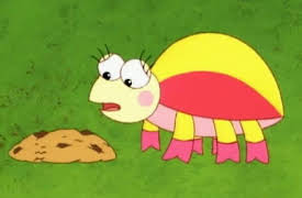 Dora the Explorer Season 1: Bugga Bugga