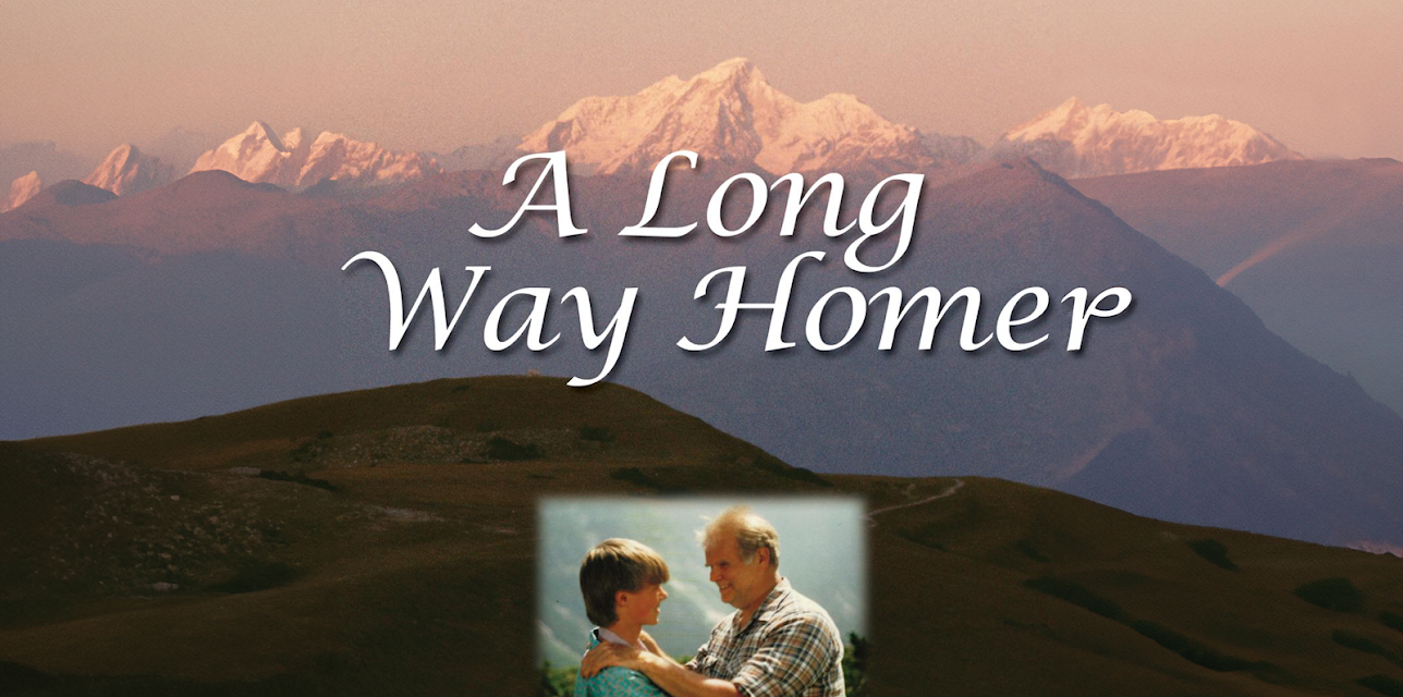 A Long Way Home (1981)