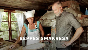 17:50: Beppes smakresa | SVT2 | 8/17 2026