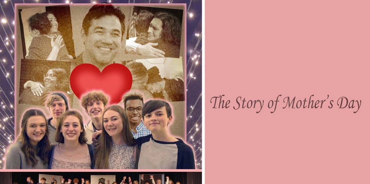 The Story of Mother's Day (2021)