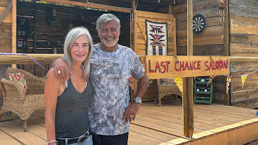 6:00 PM: A New Life in the Sun: Where... | Channel 4 | 9/22 2026