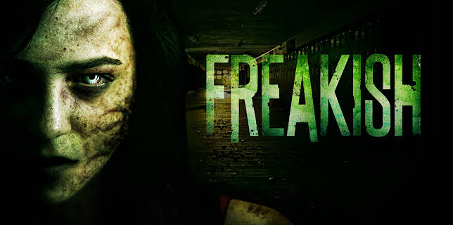 Freakish
