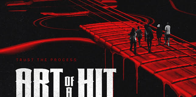 Art of a Hit (2024)