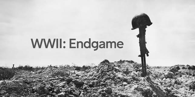 WWII: Endgame