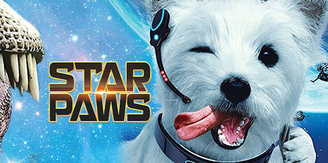 Star Paws (2016)