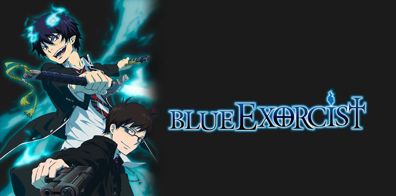 Blue Exorcist