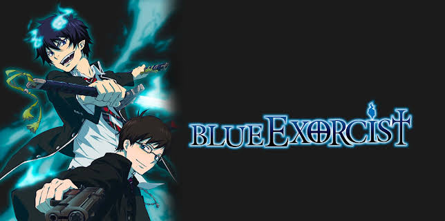 Blue Exorcist