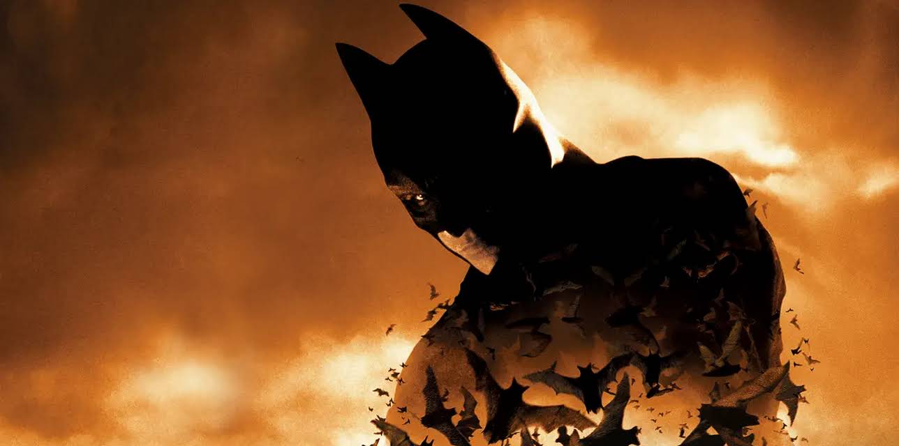 Batman Begins