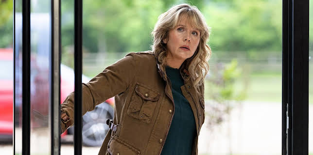 22:00: Whitstable Pearl: Nokon som meg | NRK 3 | 10/30 2025