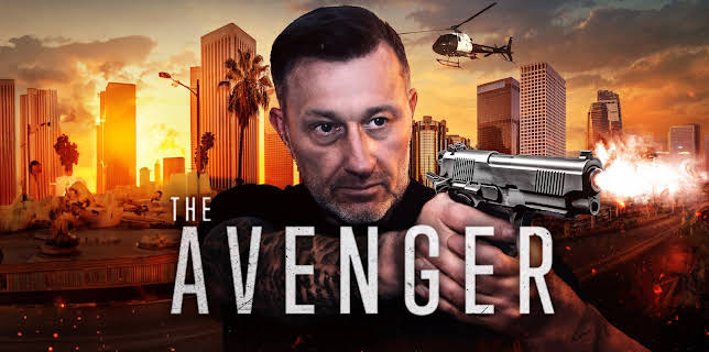 The Avenger (2024)