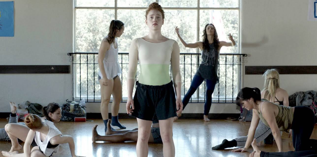 Lift Me Up (2015)