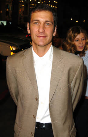 Mike Tollin as Director