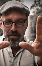 Sebastian del Amo as Director