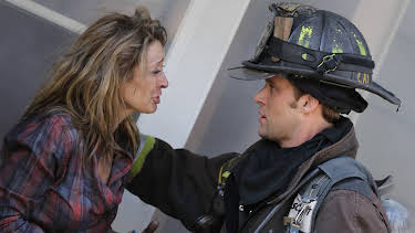19:20: Chicago Fire (S3 E1) (S3) | Viasat Series | 7/16 2026