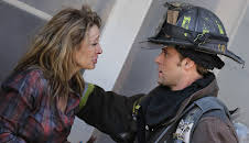 Chicago Fire (S3 E1)