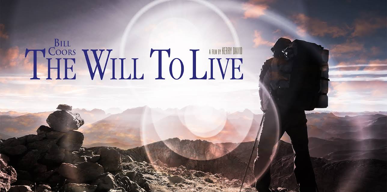 Bill Coors: The Will to Live (2018)