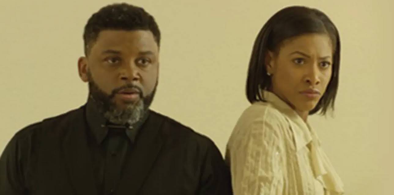 A Heart That Forgives (2020)