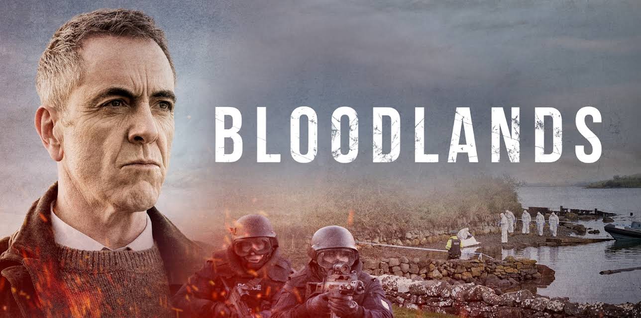 Bloodlands