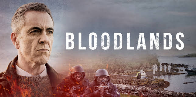Bloodlands