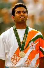 Leander Paes as 