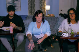 Teen Mom Girls Night In: They'll Edit This Part Out