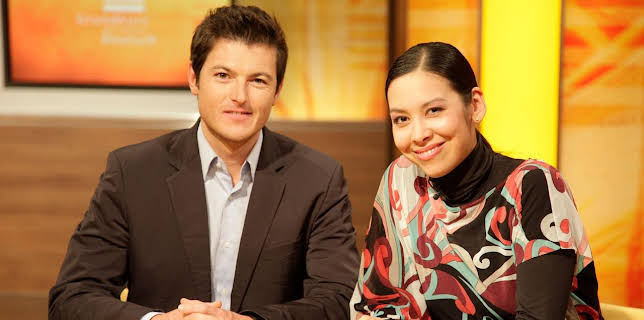 08:00: Grundkurs Deutsch | ARD Alpha | 12/10 2025