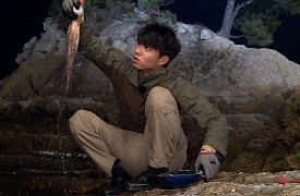 Law of the Jungle: Law of the Jungle Episode 425