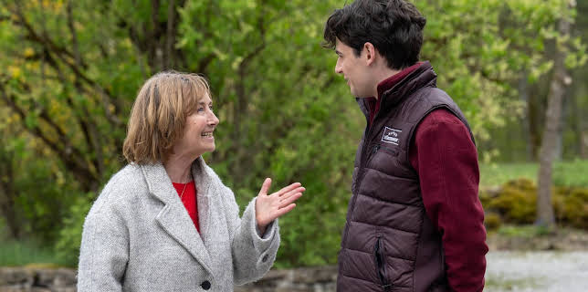 10:40: Sturm der Liebe | SWR Fernsehen RP | 12/9 2025