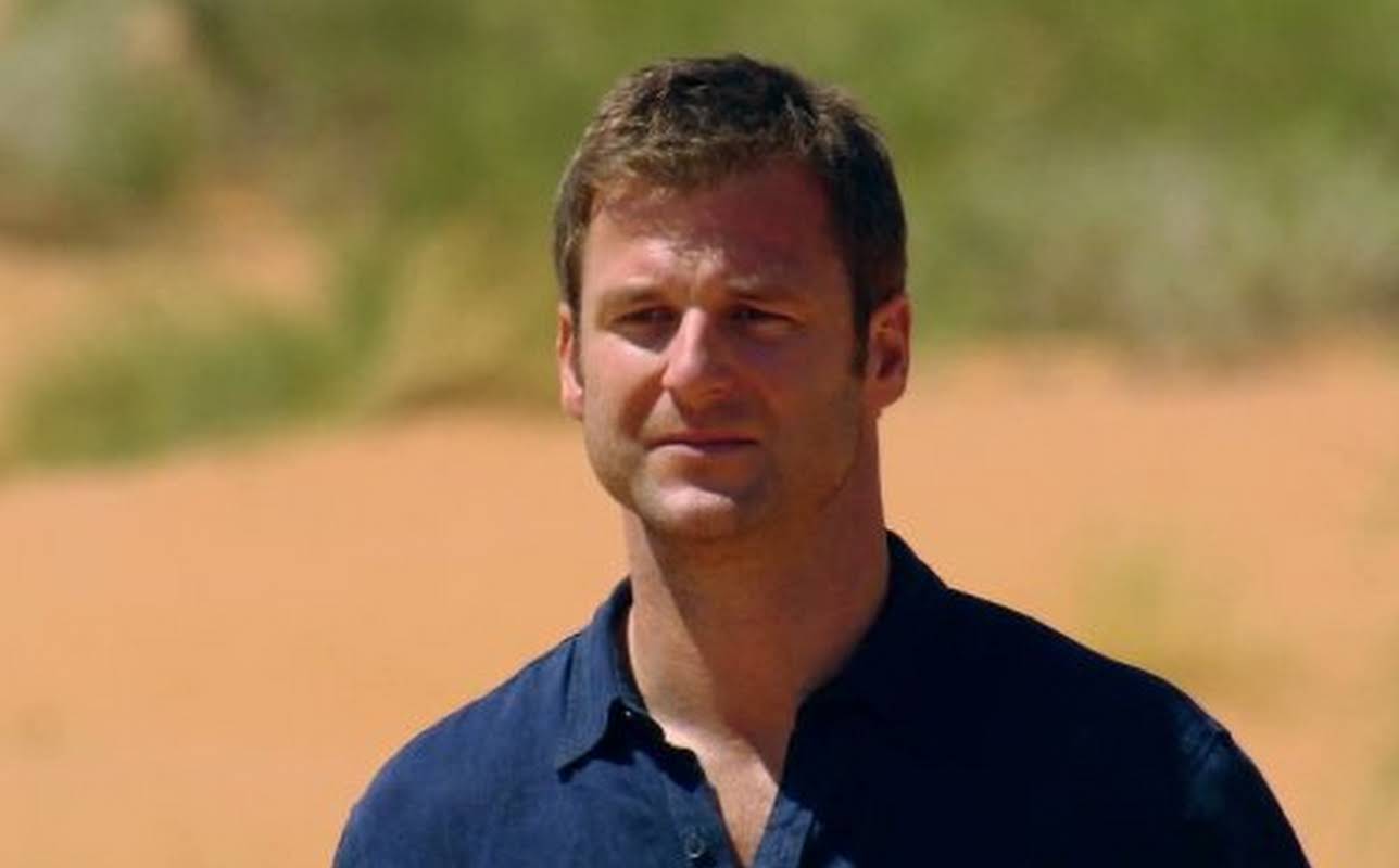 Dave Salmoni