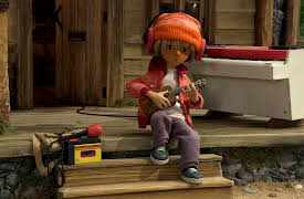 The Sound Collector: Rockpool | Hello Cello