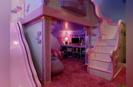 Rev Run's Renovation: Miley's Dream Castle