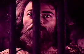 The Living Christ Series: Fate of John the Baptist