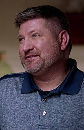 Marc Headley as 