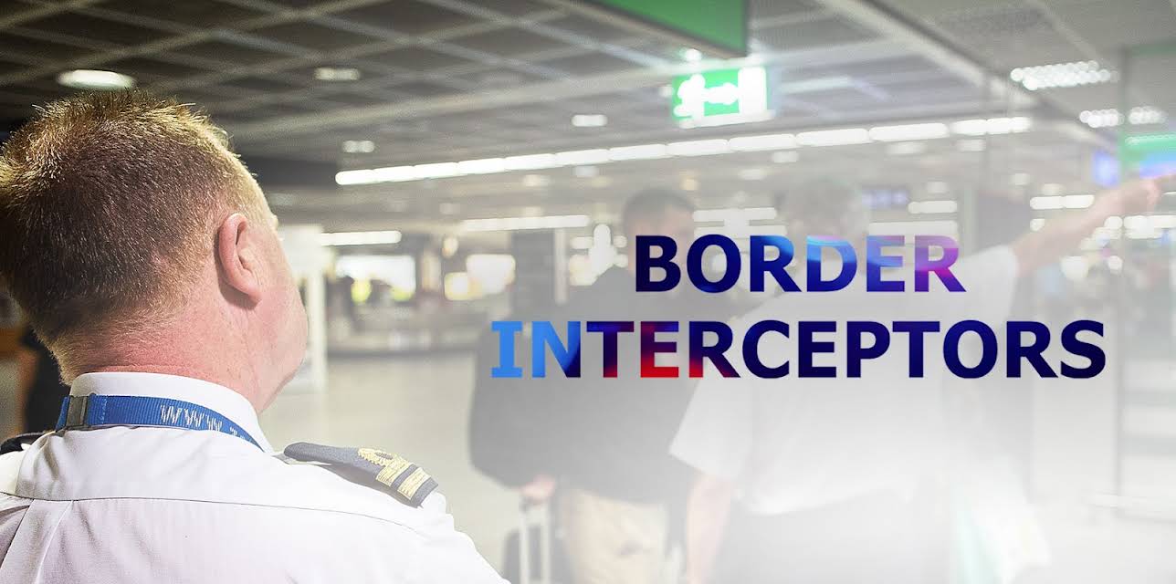 Border Interceptors