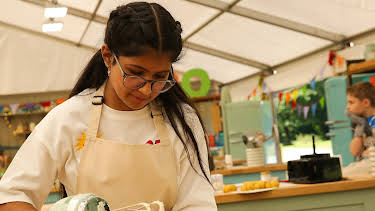 6:00 PM: Junior Bake Off | Channel 4 | 1/14 2026